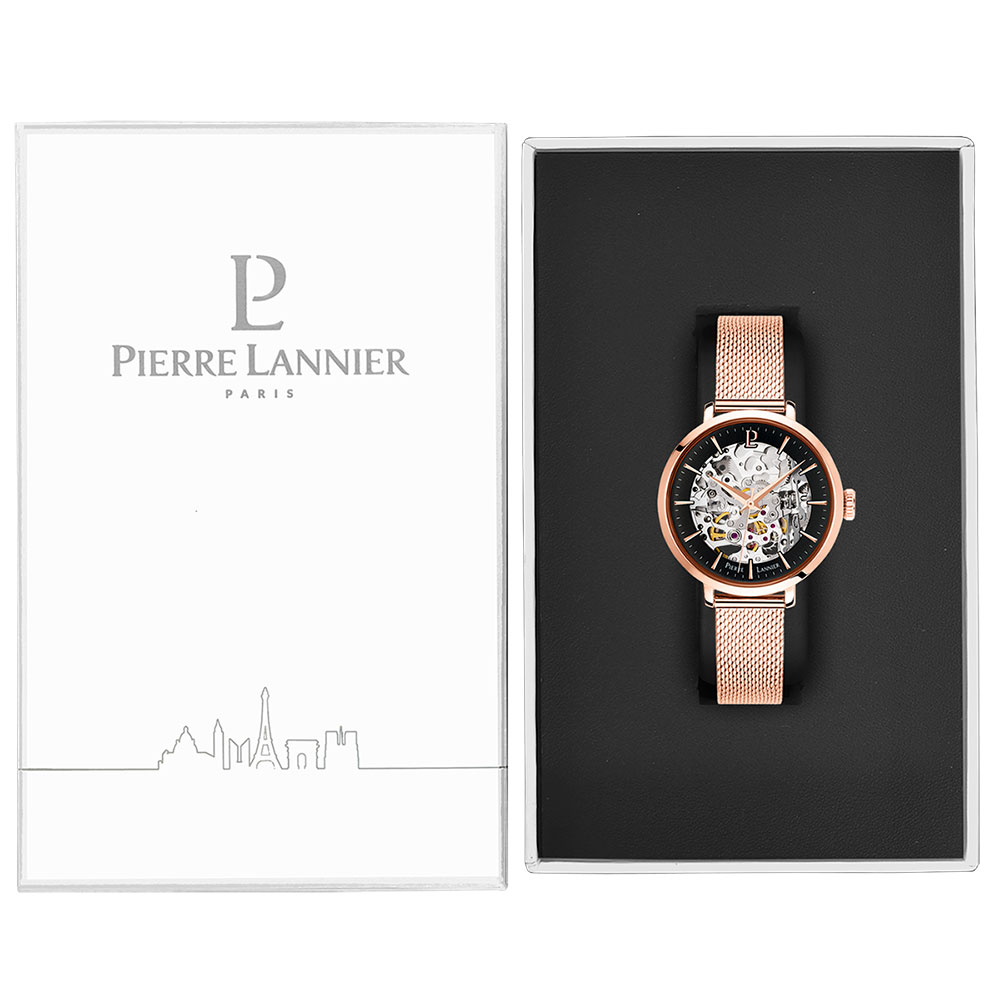 Pierre Lannier 313B938